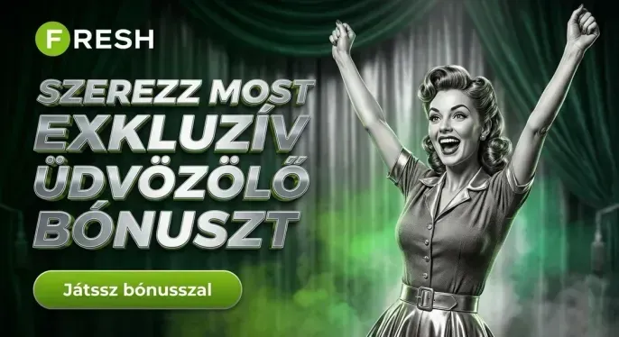 Fresh Casino